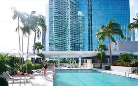 The Conrad Hotel Miami